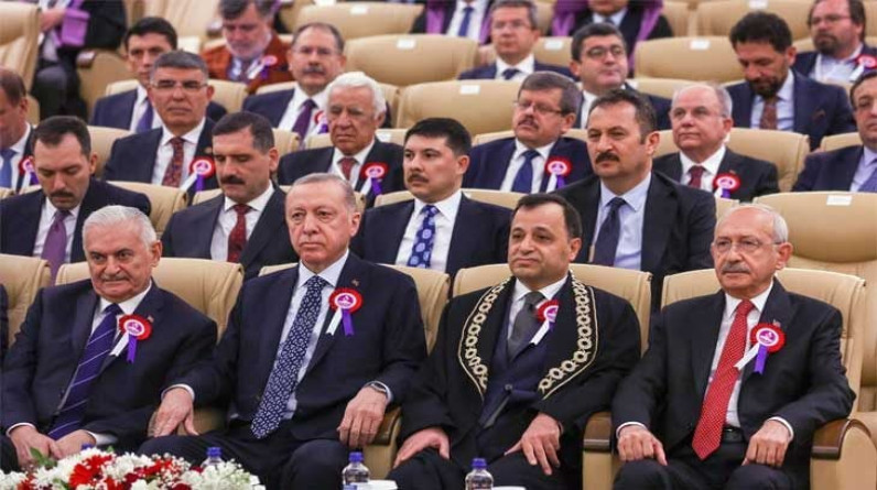 نبيل البكيري يكتب: ليست جولة انتخابية في تركيا وحسب